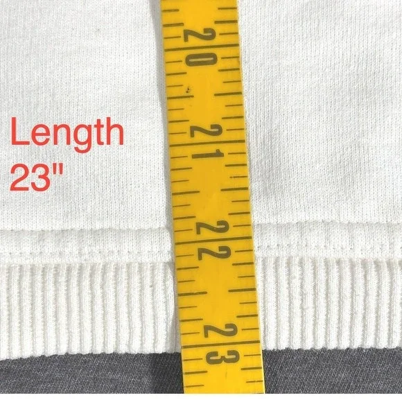 Vintage 1990s Troy Lee Designs Honda Graphic Sweatshirt Made‎ USA Men's M Rare - Picture 14 of 15